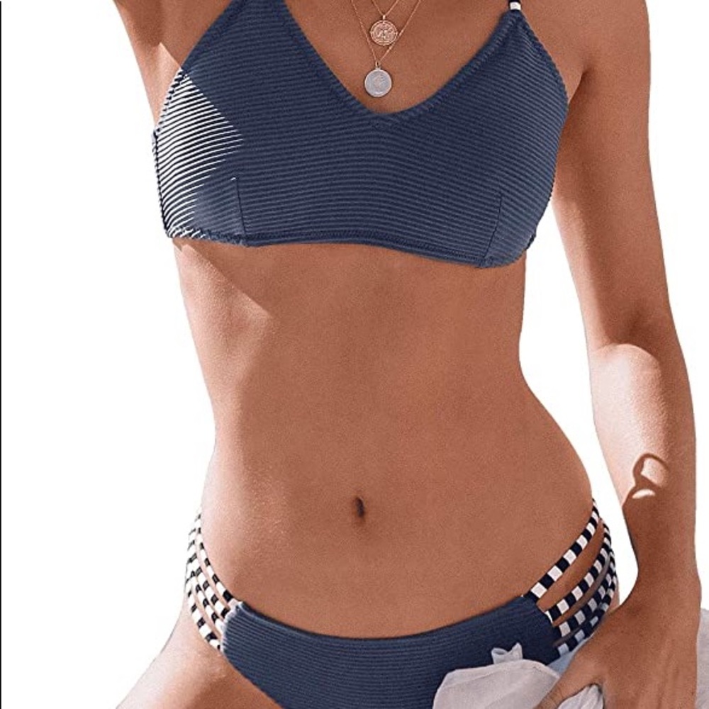 Fun String Bikini - image 1